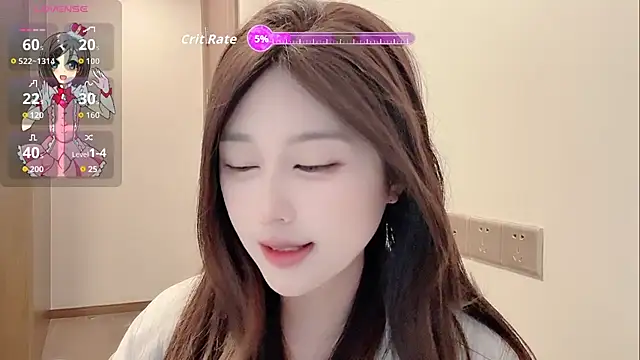 Fairy-CC live sex cam