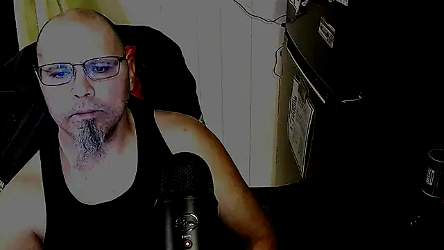 KrazyLegz live sex cam