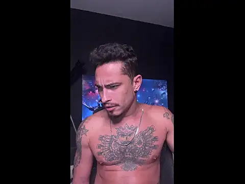 EduXavier26 live sex cam