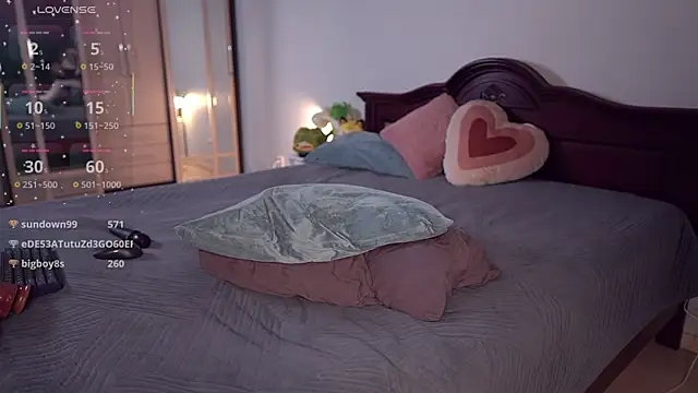 AliceHorngry live sex cam