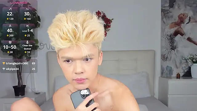 Felix_Rey live sex cam