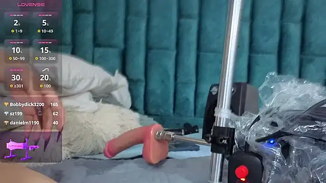 Emma_Foxi live sex cam