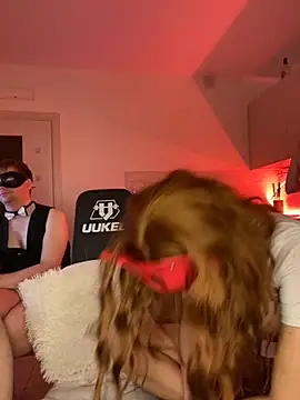 SOFYandMIKE live sex cam