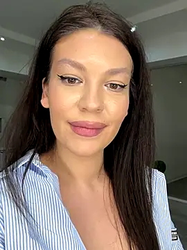 ClaraPasssion live sex cam