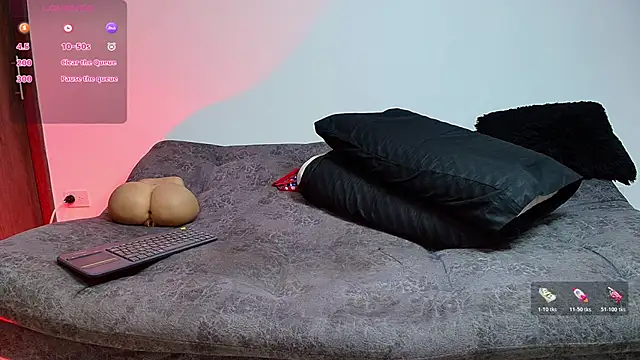 BrayaanFit live sex cam