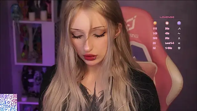 hikmurr live sex cam