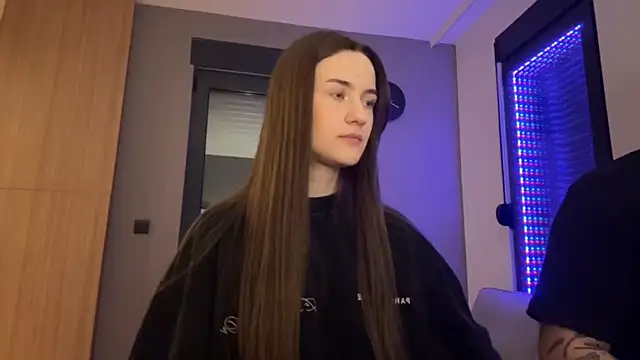 Double_Sun live sex cam