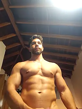 JACKSON_STIFLER live sex cam