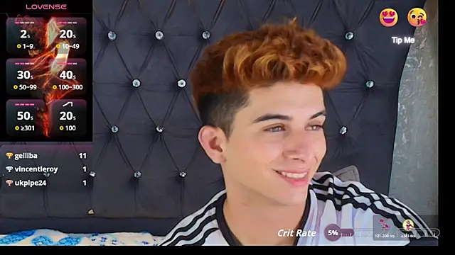 MrWilliseo live sex cam