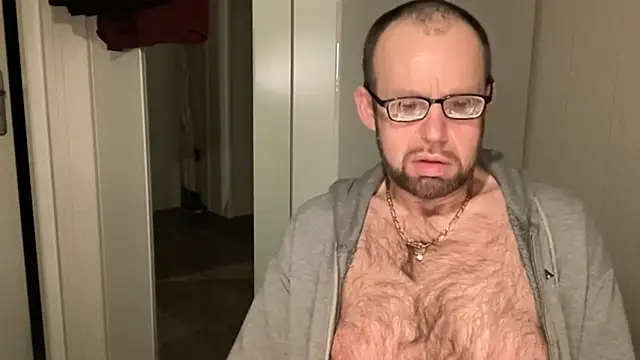 FABIOGLASSES live sex cam