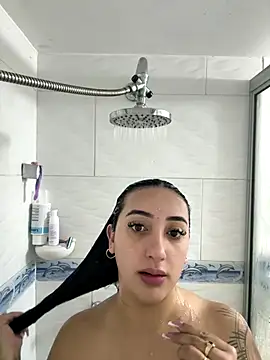 Hannahoff live sex cam