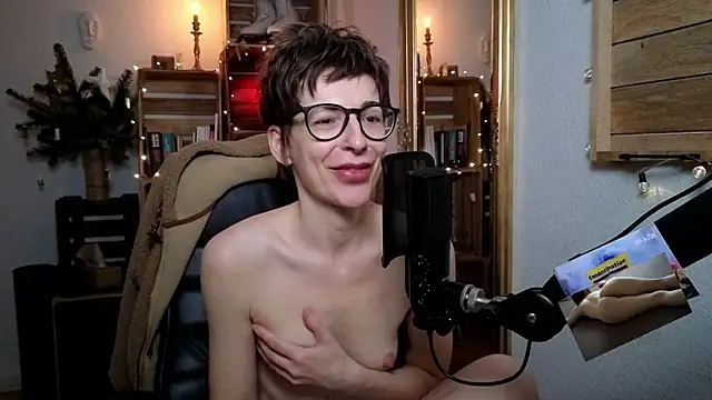 Antifistin live sex cam