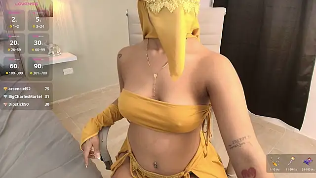 Natash_khalal live sex cam