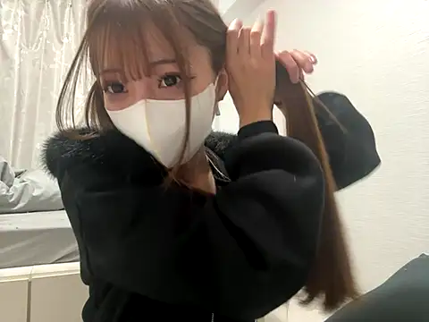 yunayuna_1231 live sex cam