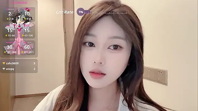 Fairy-CC live sex cam