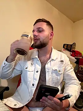 KingAdonisss live sex cam