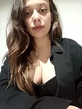 DevinAras live sex cam