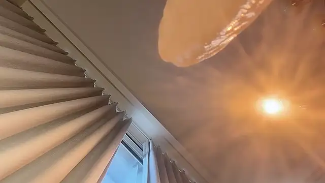 Krismil3 live sex cam