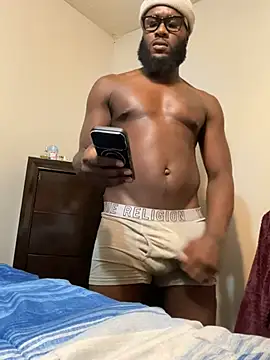 TheBeast6989 live sex cam