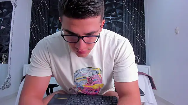 JeffDaltton live sex cam