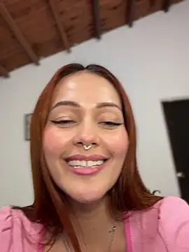 Miss-Abbii live sex cam