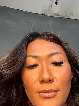 thai-dreamgirl live sex cam