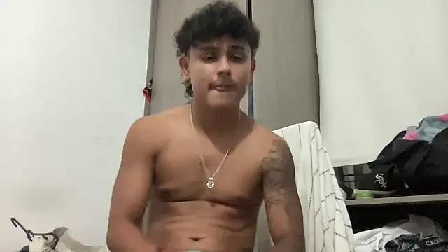 bob_petterson live sex cam