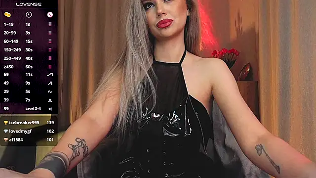 sunshine_vibes live sex cam