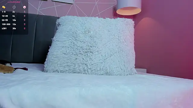 dolly_zoe live sex cam