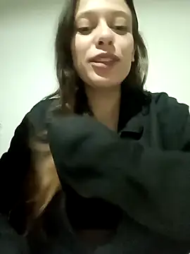 DevinAras live sex cam