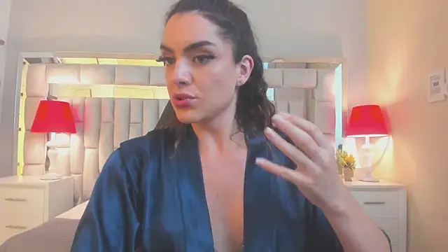 mariiahneedles live sex cam