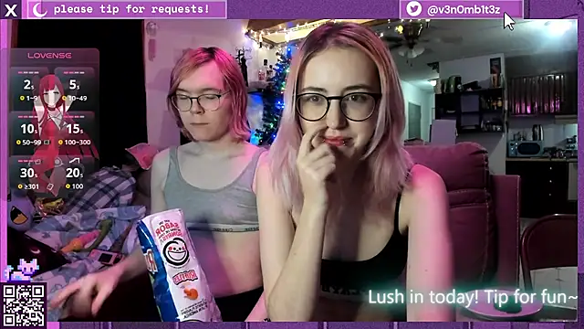 v3n0mb1t3z live sex cam