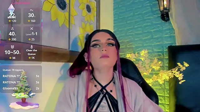 Cata_MW live sex cam