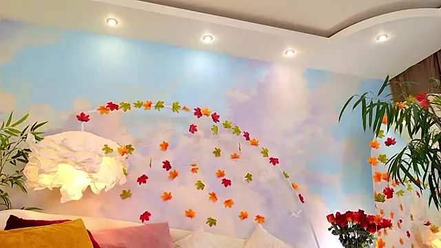 Ledy_Mary live sex cam