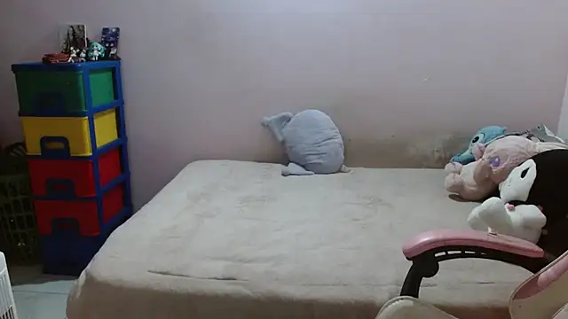 TiffanyRoouse live sex cam