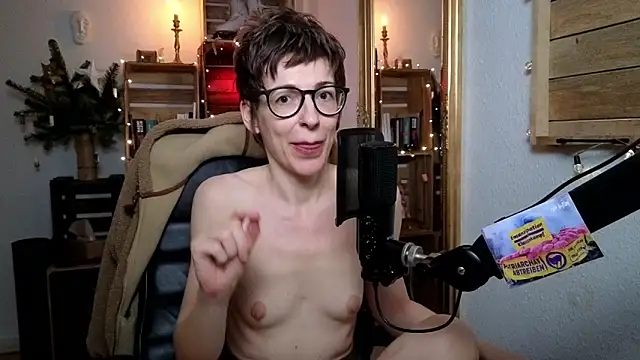 Antifistin live sex cam