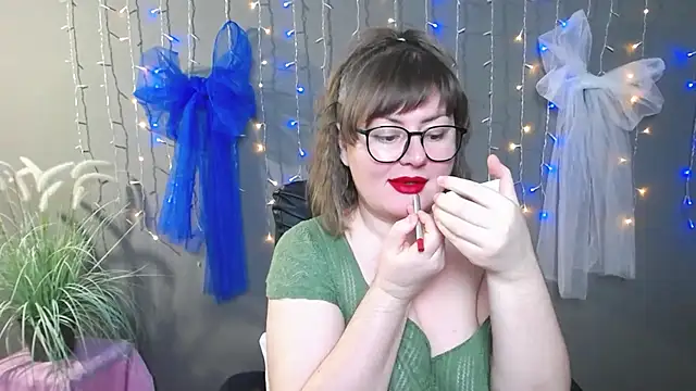 ZannaDreil live sex cam