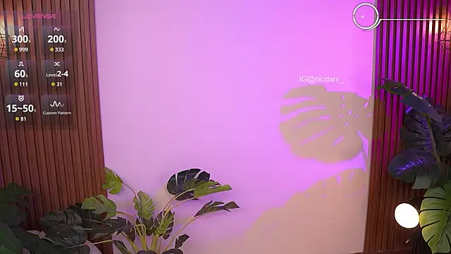 nicdani_1 live sex cam