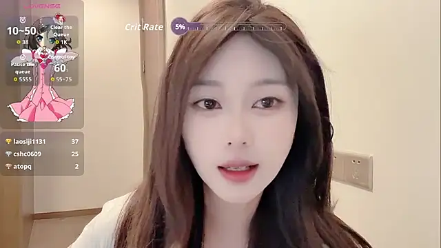 Fairy-CC live sex cam