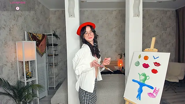 ReneeLippeatt live sex cam