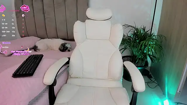 Niicoleta live sex cam