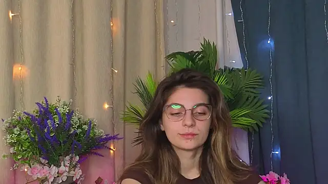 CasandraMickell live sex cam