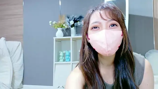 Nami-jpn live sex cam