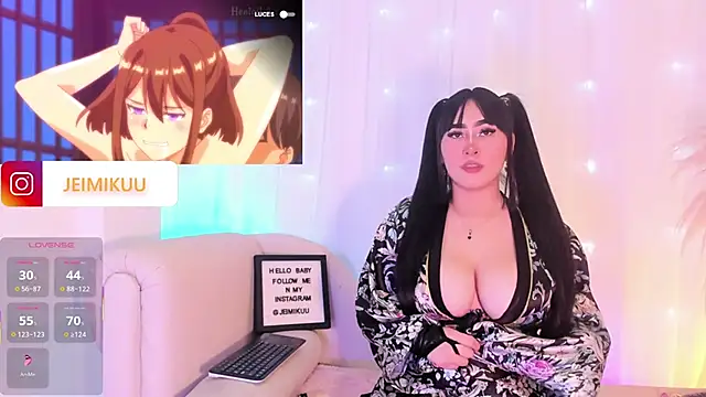 mikuru_hara live sex cam