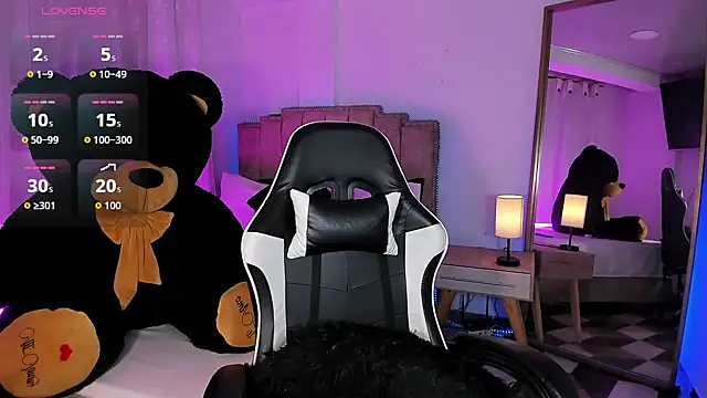 alexia_mattel live sex cam