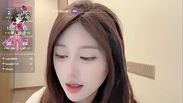 Fairy-CC live sex cam