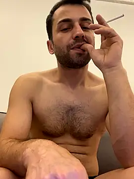 Emre-34 live sex cam