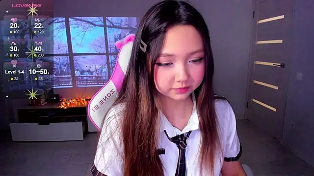 Fluffy_Rose live sex cam