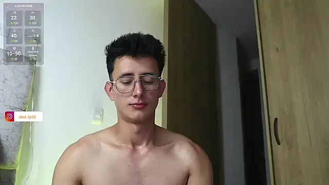 _Alexxx live sex cam