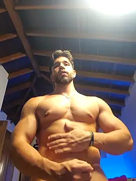 JACKSON_STIFLER live sex cam